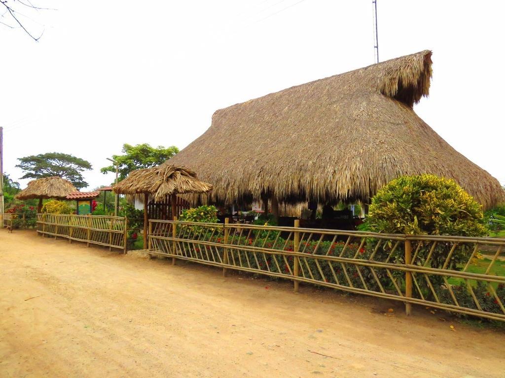 Palomino Breeze Hostal Ruang foto